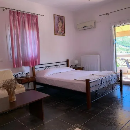 Aegli Apartment
