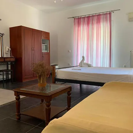 Apartment Aegli Vasiliki (Lefkada)