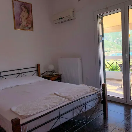 Aegli Apartment
