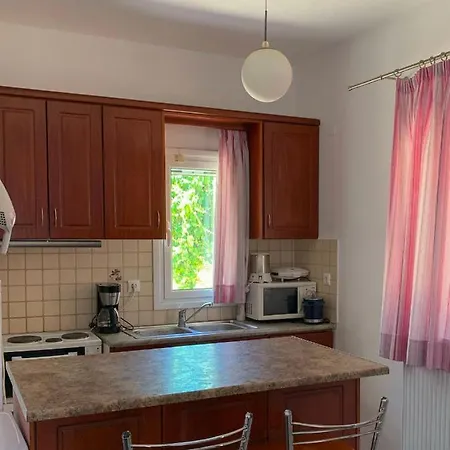 Apartment Aegli