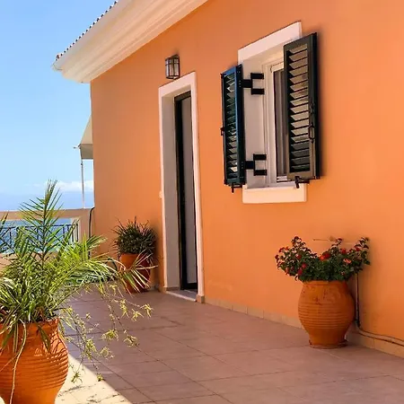 Aegli * Vasiliki (Lefkada)