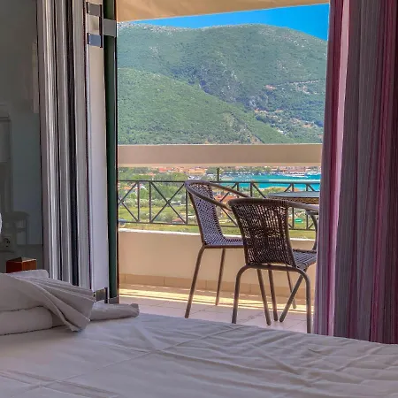 Aegli Apartment