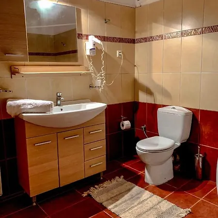 Aegli Apartment Vasiliki (Lefkada)