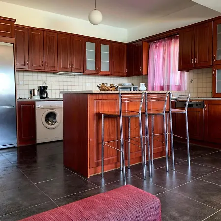 Appartement Aegli
