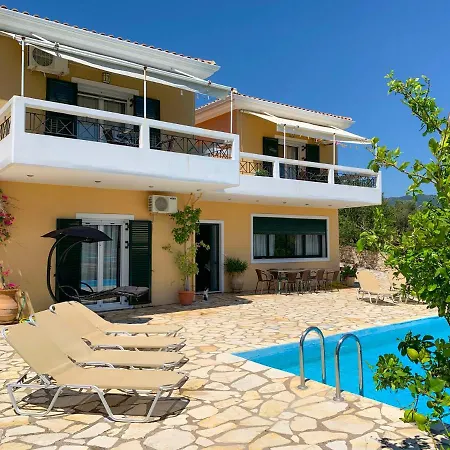 Aegli Vasiliki (Lefkada)