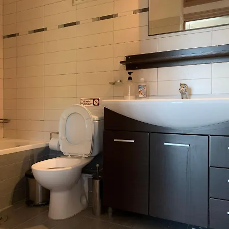 Apartment Aegli
