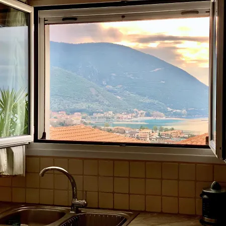 Aegli Appartement