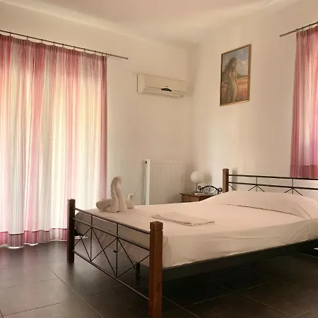 Appartement Aegli