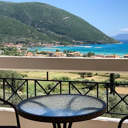Aegli Apartment