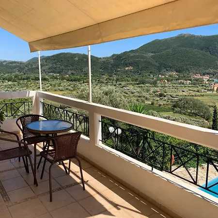 Aegli * Vasiliki (Lefkada)