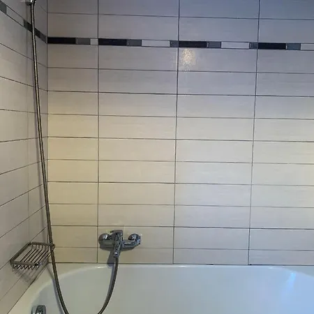 Aegli Apartment
