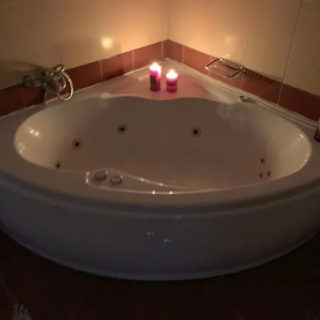 Lejlighed Aegli Vasiliki