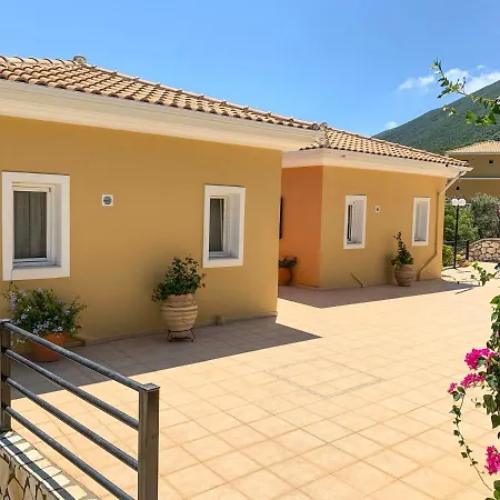 Aegli * Vasiliki (Lefkada)